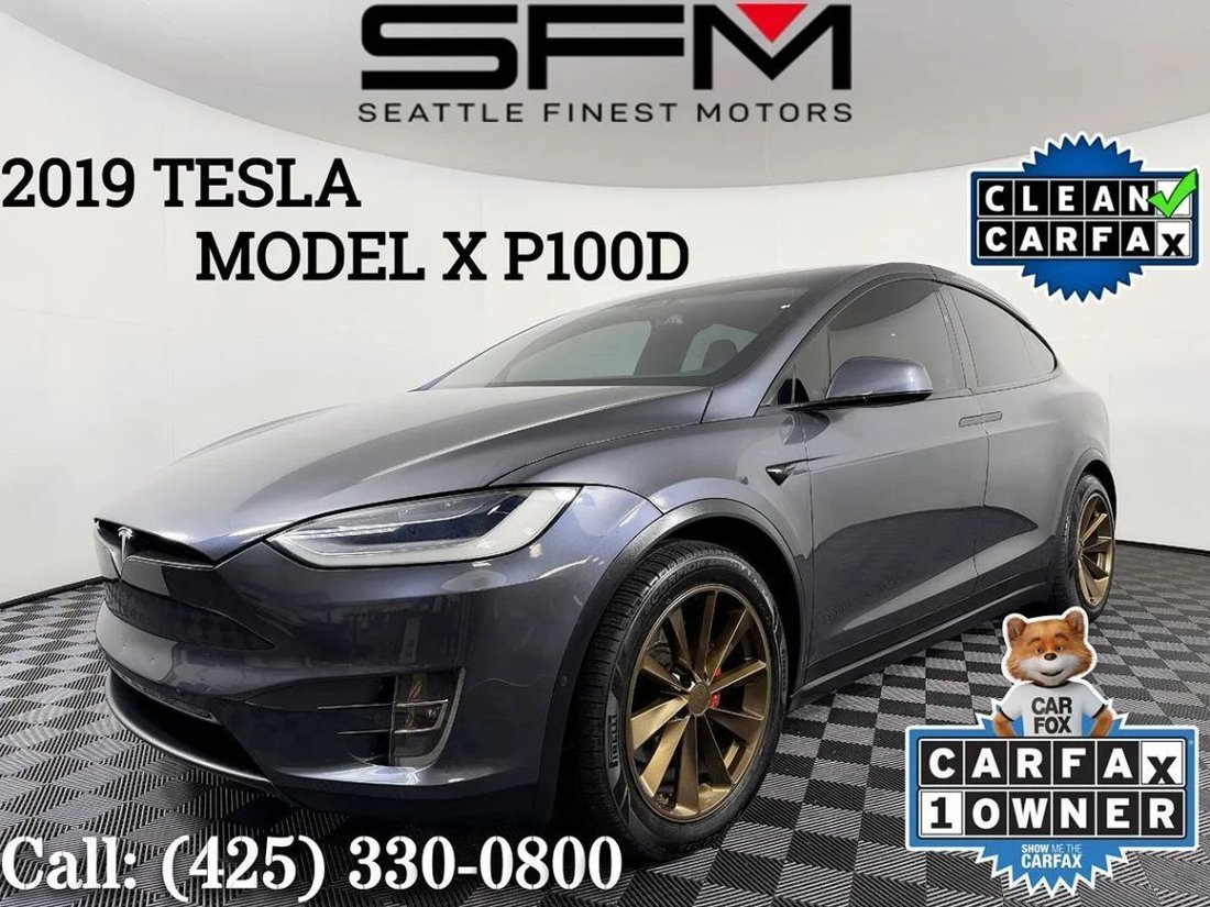 Suv in Lynnwood, WA, United States 1 - 19015904