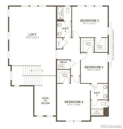 House in Aurora, Colorado, United States 4 - 19009267