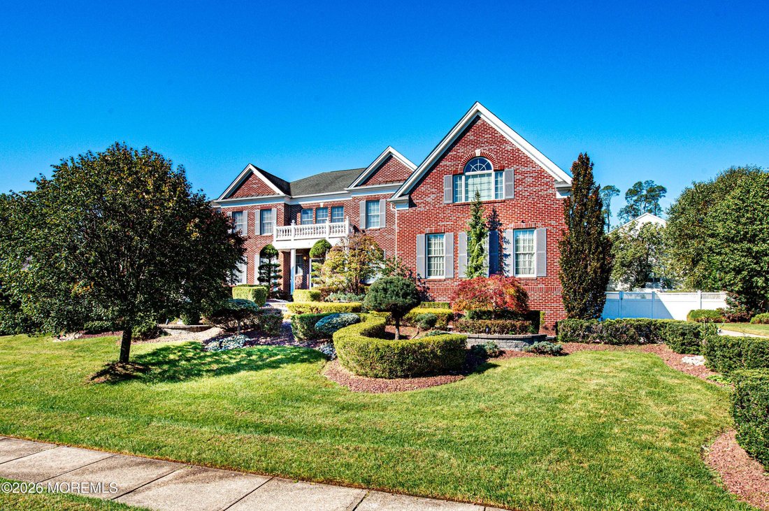 House in Marlboro Township, New Jersey, United States 2 - 19009096