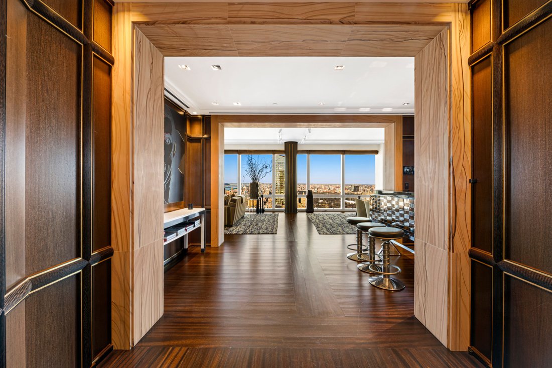 Condo in New York, New York, United States 1 - 19010433