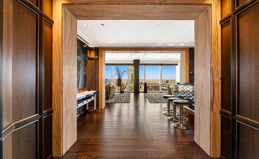 Condo in New York, New York, United States 1