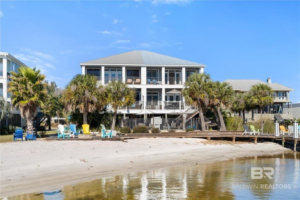 House in Orange Beach, Alabama, United States 2 - 19012449