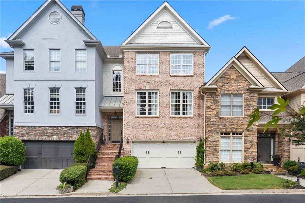 Townhouse in Atlanta, Georgia, United States 1 - 19014117