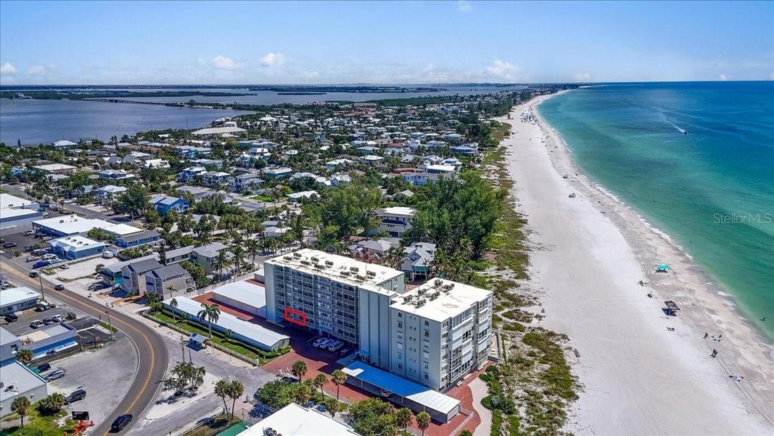 Condo in Holmes Beach, Florida, United States 5 - 19013074