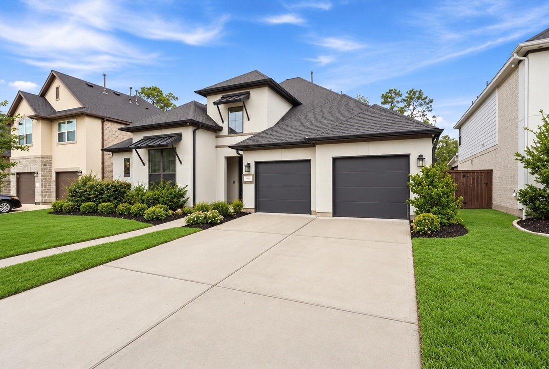 House in Humble, Texas, United States 2 - 19014770
