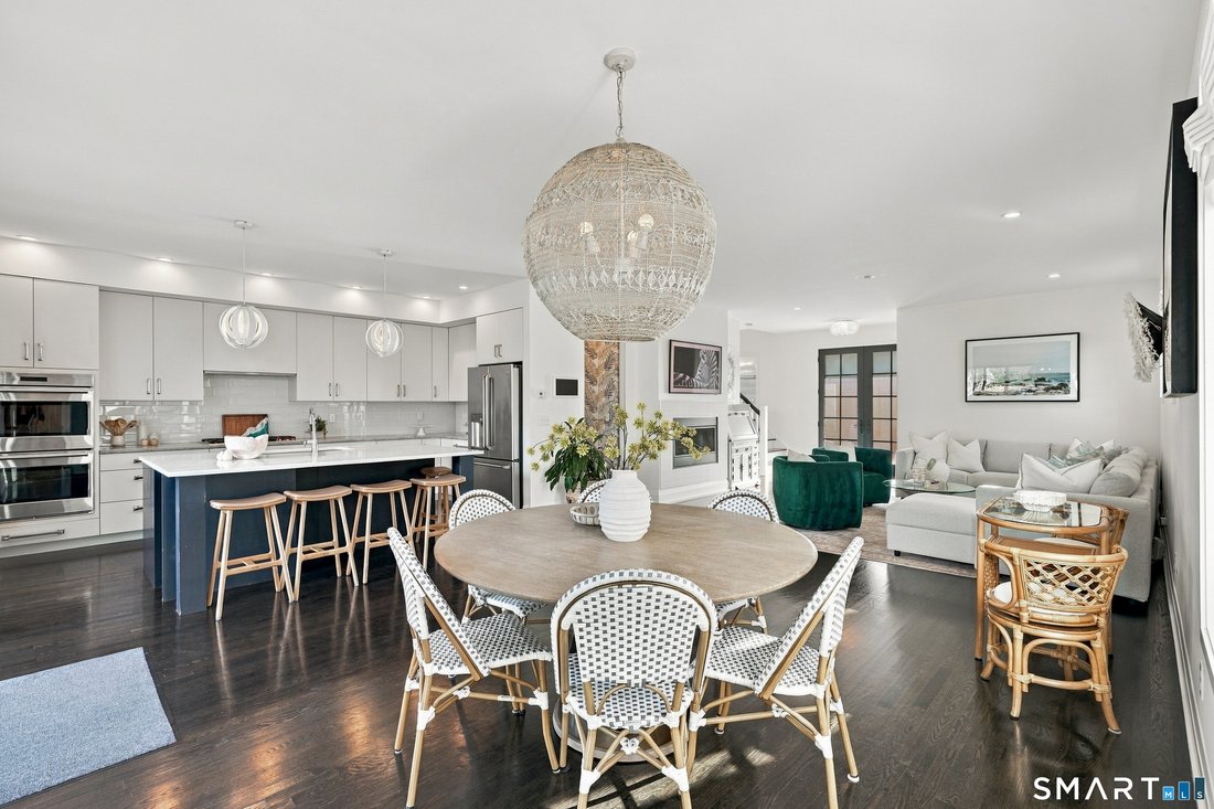 House in Fairfield, Connecticut, United States 4 - 19010402