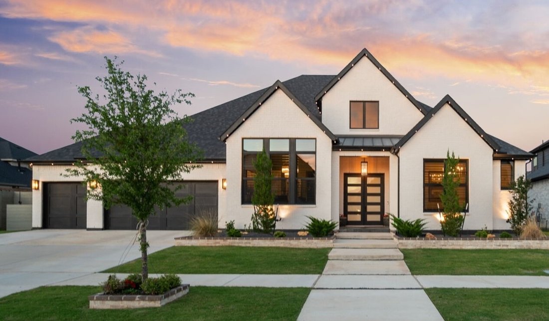 House in Lantana, Texas, United States 2 - 19009917