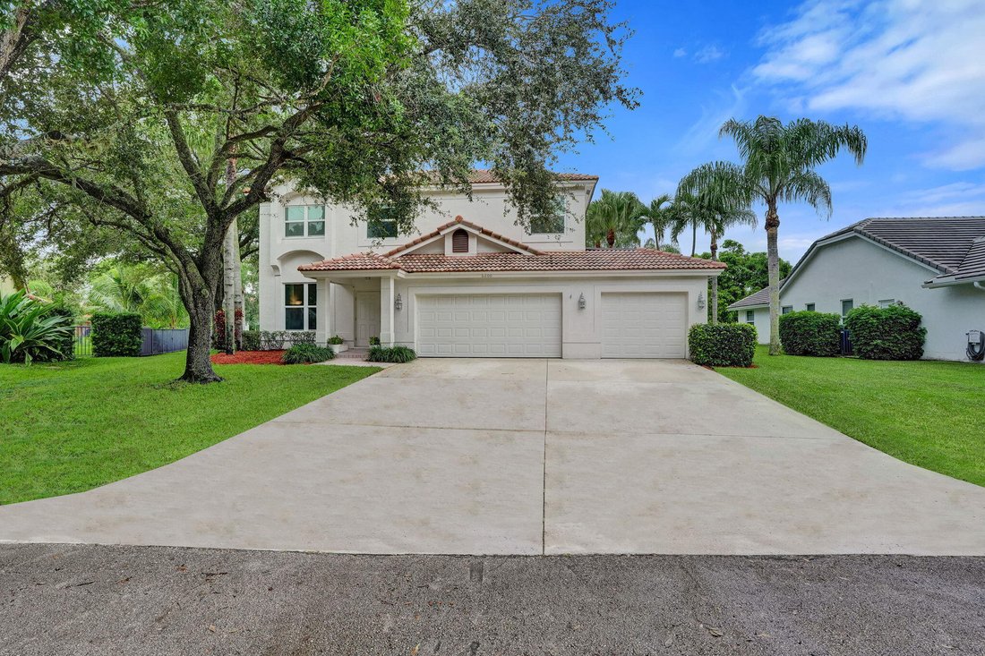 House in Parkland, Florida, United States 5 - 19009952