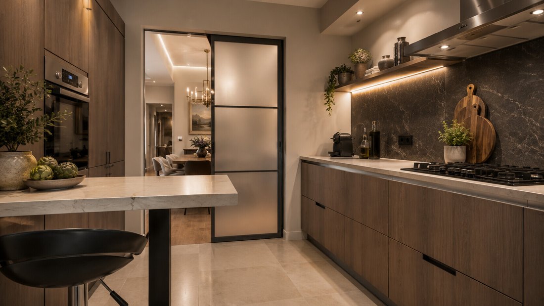 Apartment in Pietrasanta, Tuscany, Italy 5 - 19009634