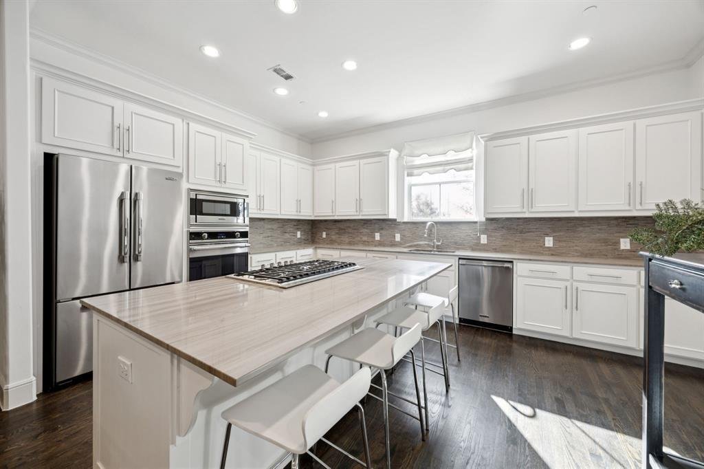 Condo in Dallas, Texas, United States 5 - 19009834