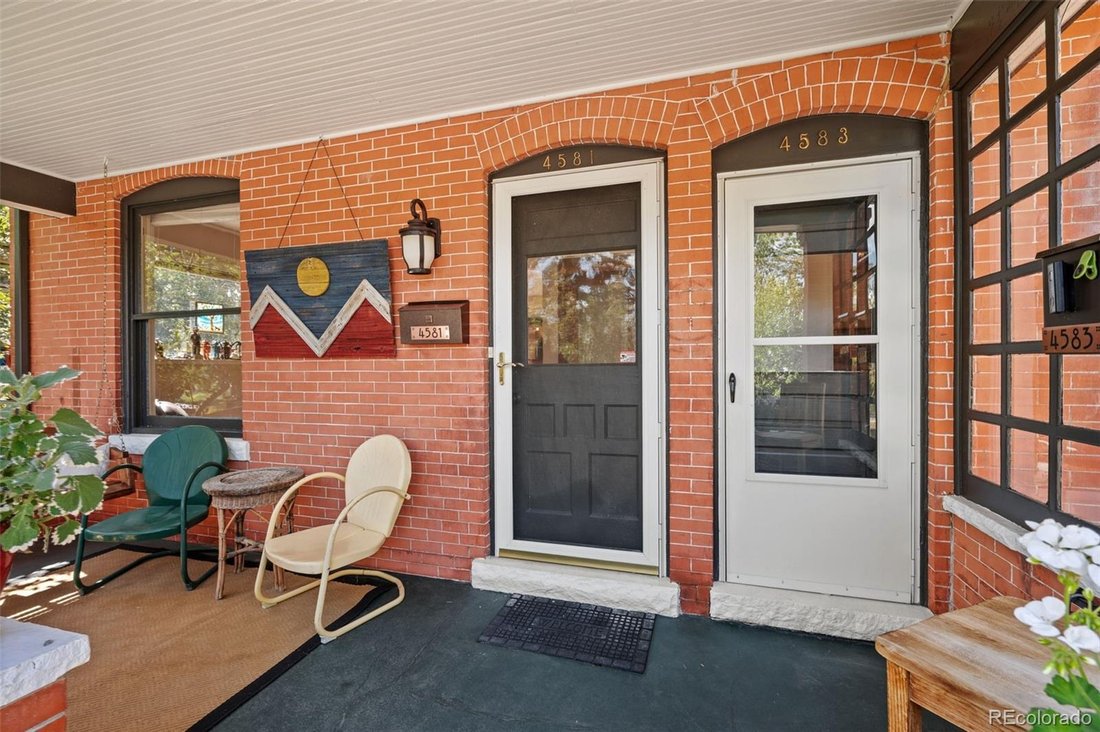 House in Denver, Colorado, United States 3 - 19009297