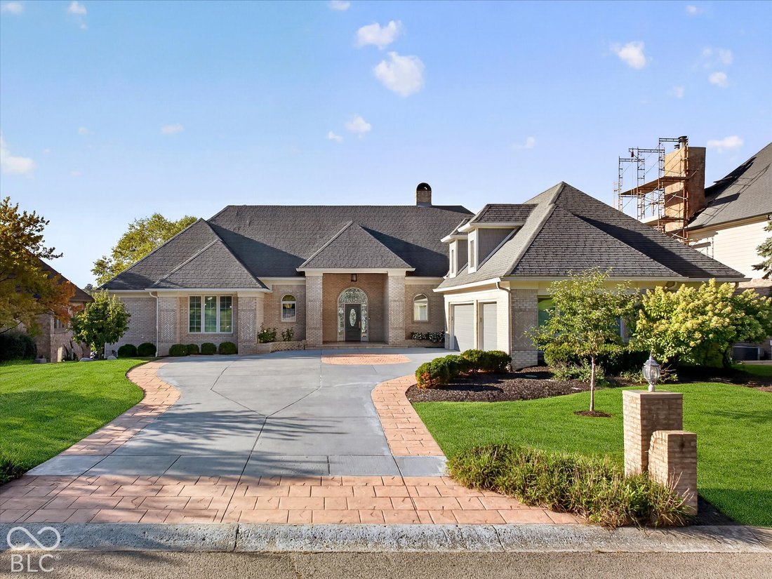 House in Lawrence, Indiana, United States 2 - 19016036