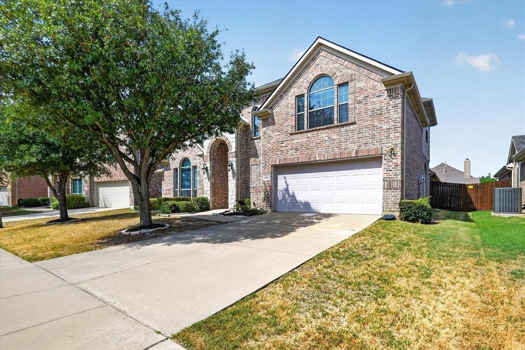Casa a Little Elm, Texas, Stati Uniti 1 - 19009842