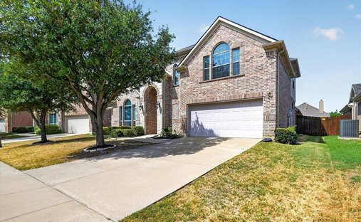 Casa a Little Elm, Texas, Stati Uniti 1