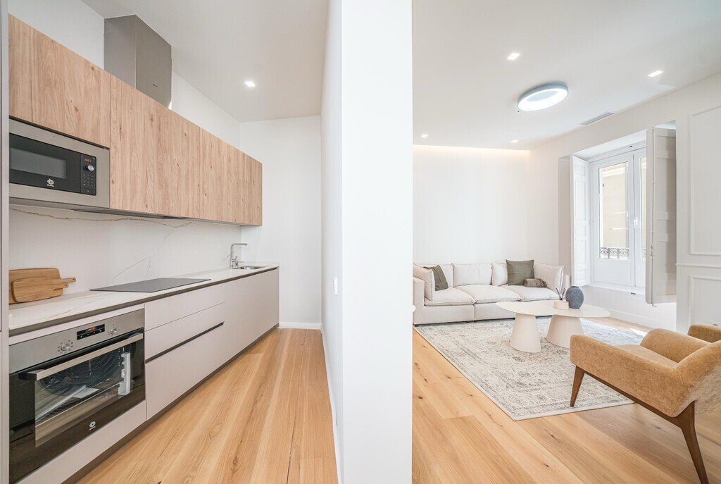 Apartment in Centro, Madrid, Spain 5 - 19014973