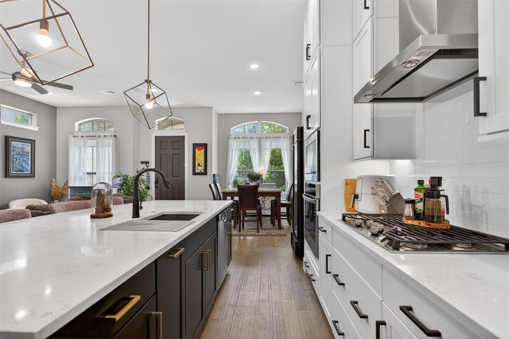 House in Dallas, Texas, United States 5 - 19014307