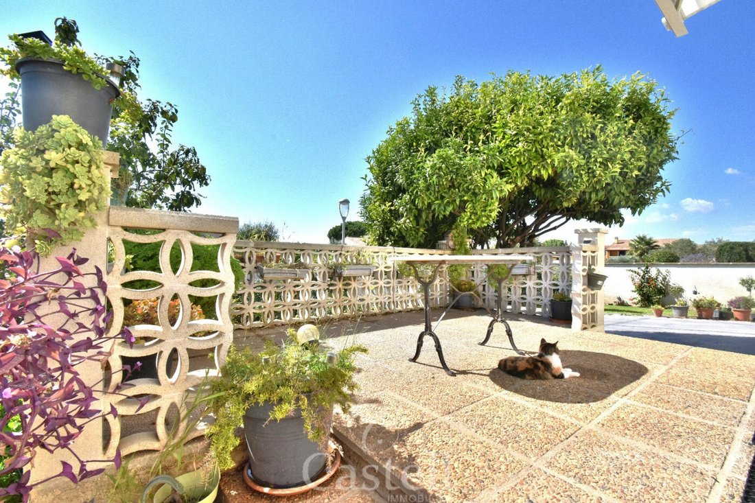 House in Cooperative, Agde, France 2 - 19010622
