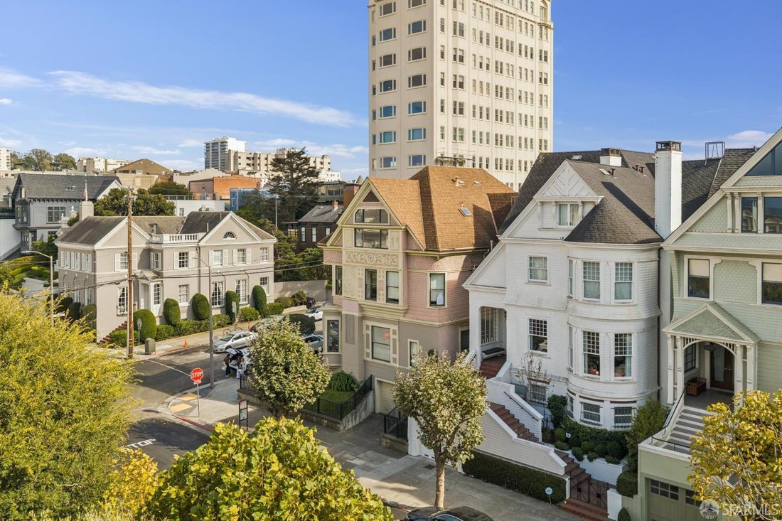 San Francisco, California, United States 5 - 19012065
