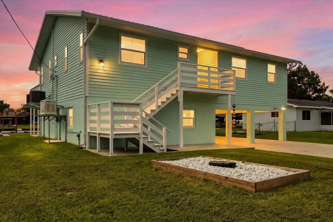House in Crystal River, Florida, United States 1 - 19013216