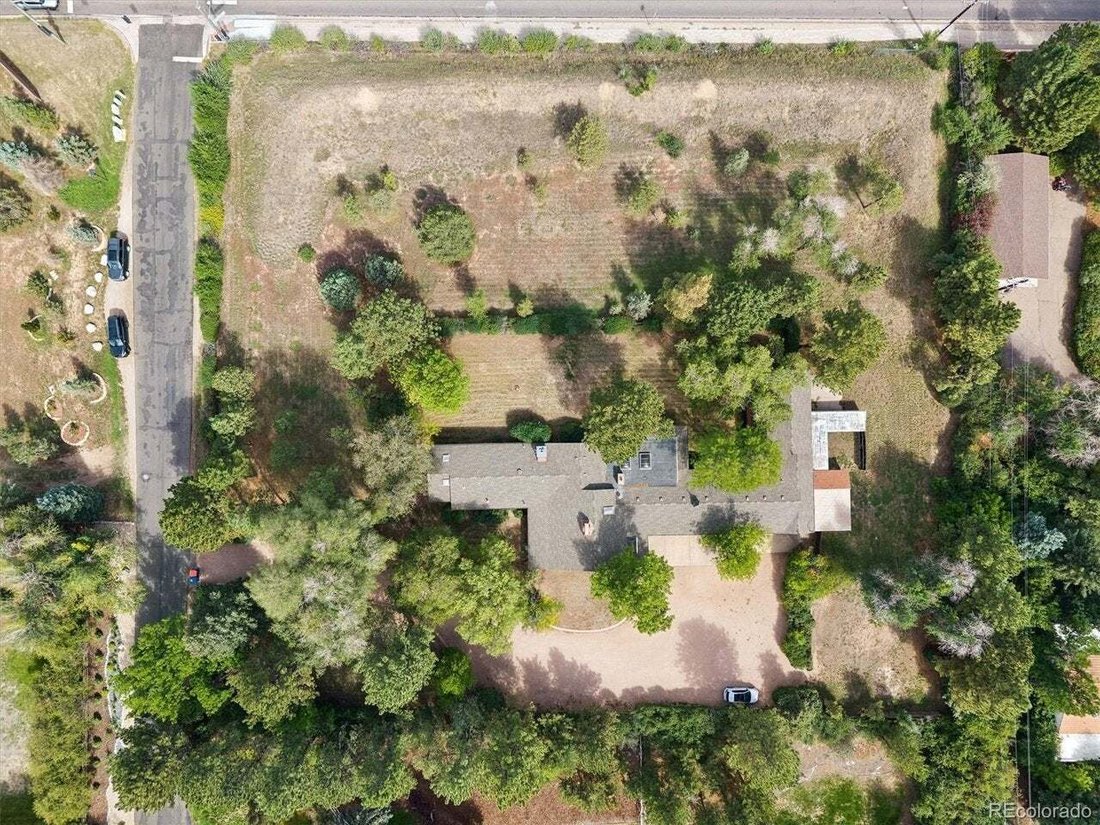 House in Englewood, Colorado, United States 4 - 19013017