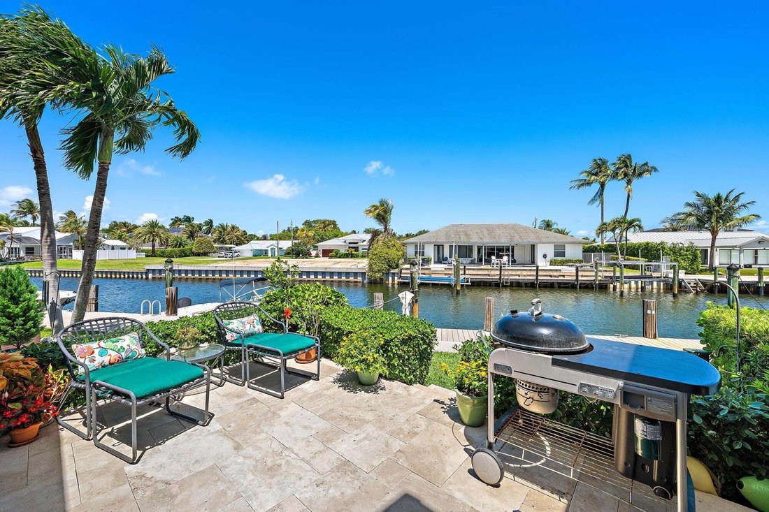 Townhouse in Palm Beach Gardens, Florida, United States 2 - 19010164