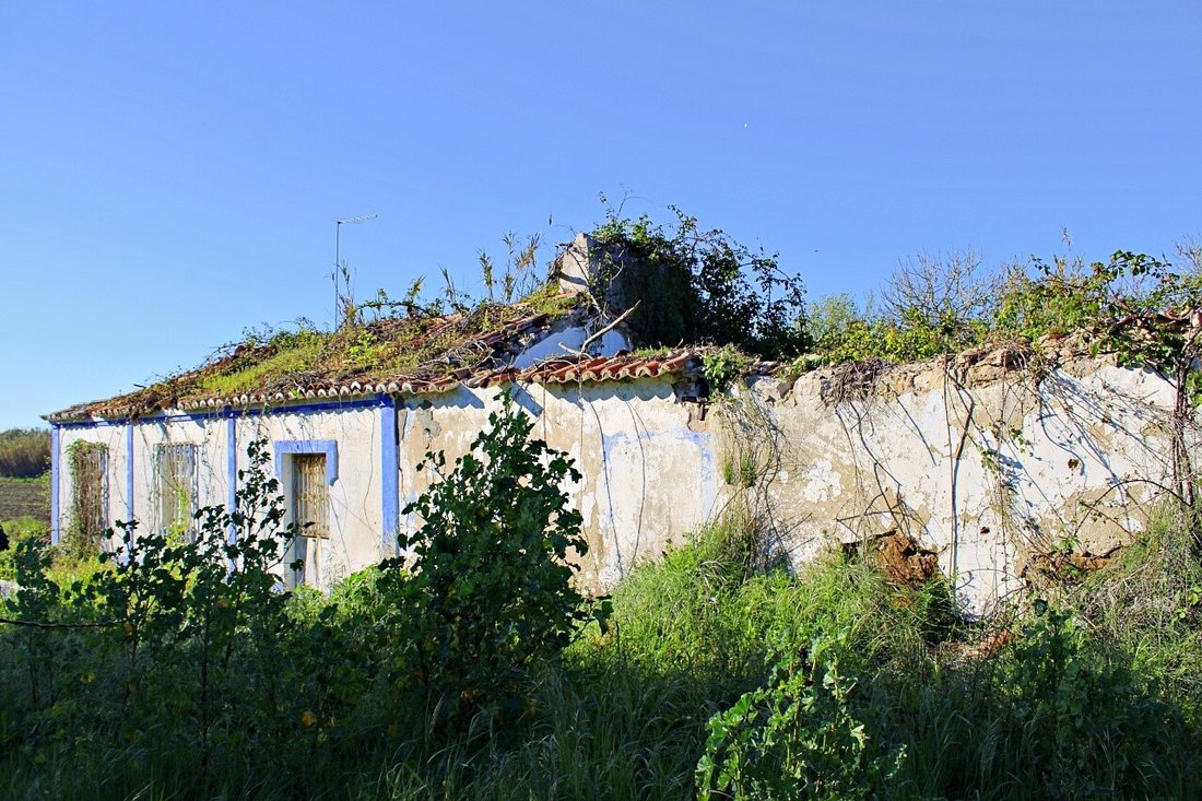 Land in Melides, Setubal, Portugal 1 - 19015528