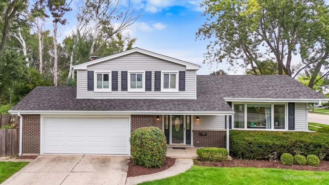 Casa a Prospect Heights, Illinois, Stati Uniti 2 - 19013308