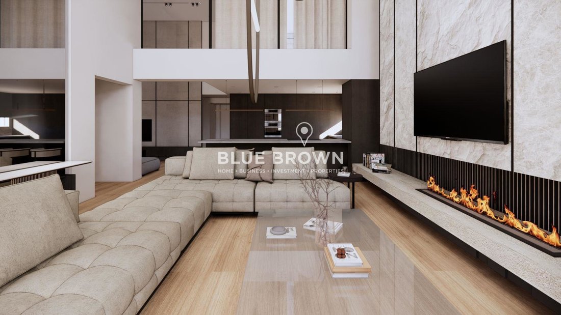 Apartment in Glyfada, Attica, Greece 1 - 19009577
