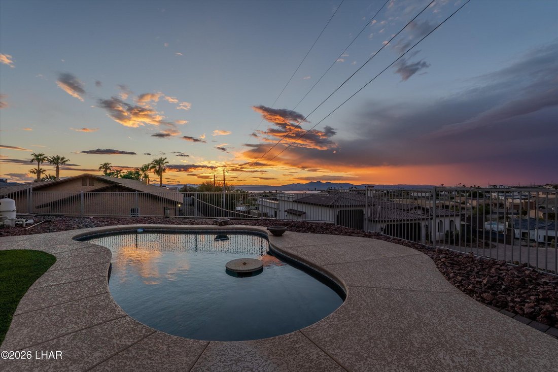 Casa a Lake Havasu City, Arizona, Stati Uniti 4 - 19014085