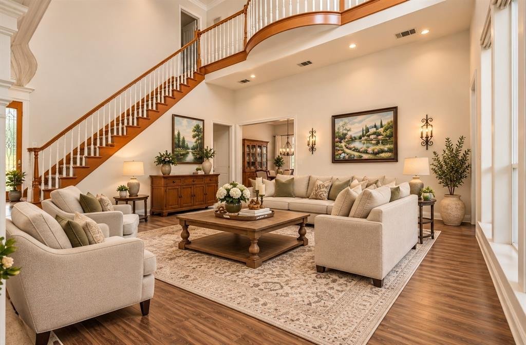 House in Arlington, Texas, United States 3 - 17817093