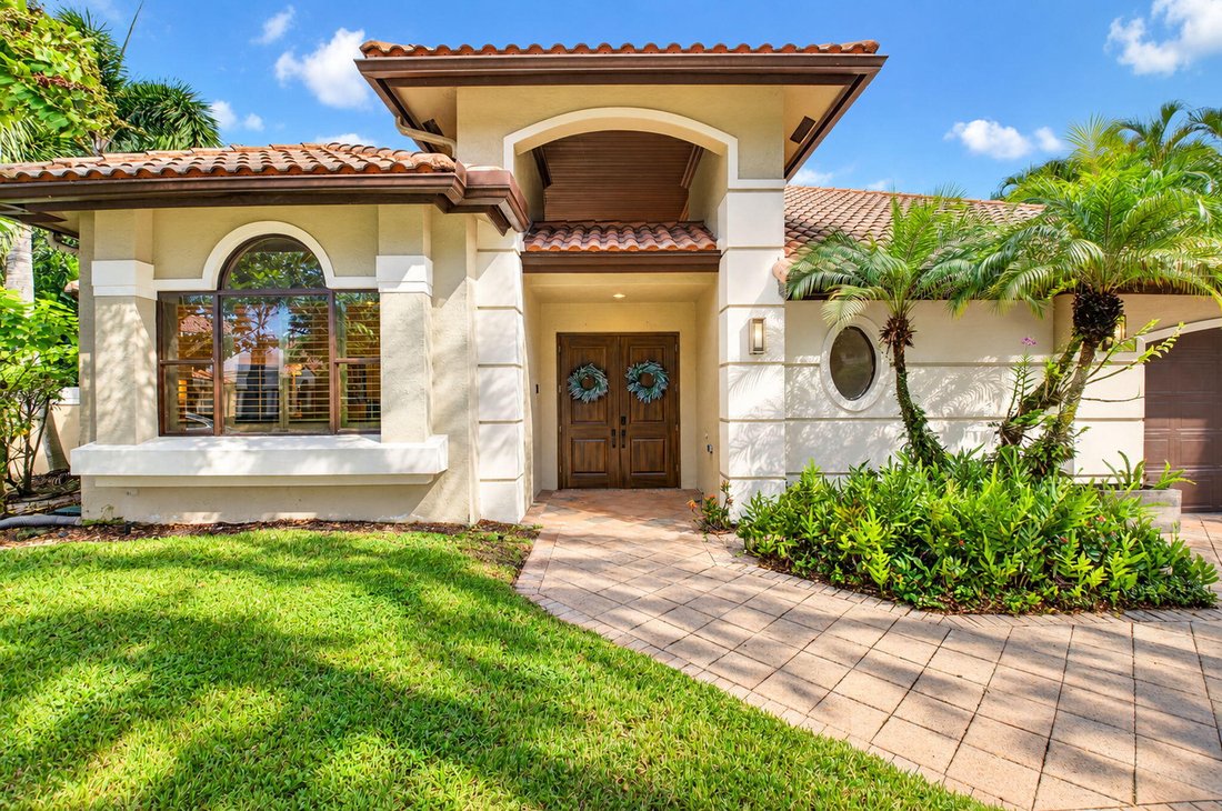 House in Boca Raton, Florida, United States 2 - 19009964