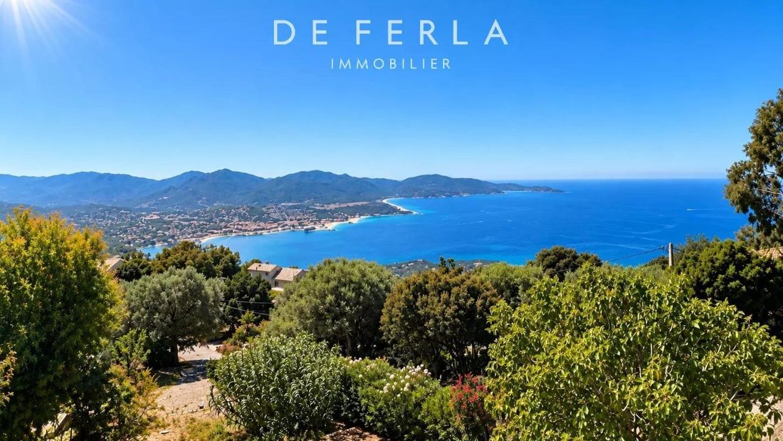 House in Olmeto, Corsica, France 1 - 19010830