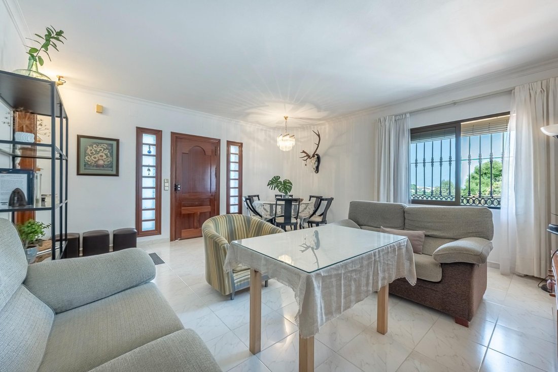 House in Mijas, Andalusia, Spain 4 - 19012915