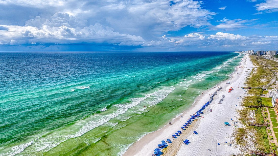 House in Destin, Florida, United States 3 - 19014075
