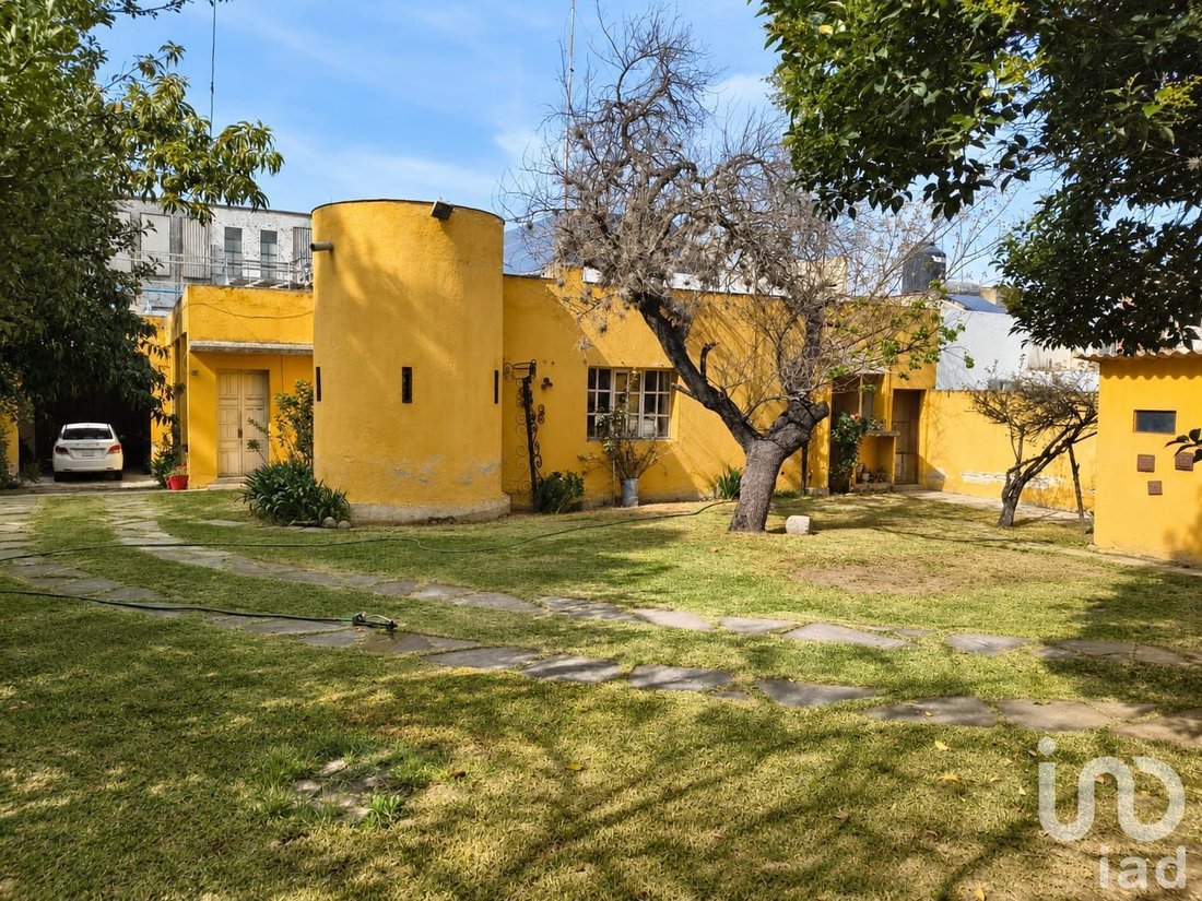 House in Huamantla, Tlaxcala, Mexico 2 - 19010542