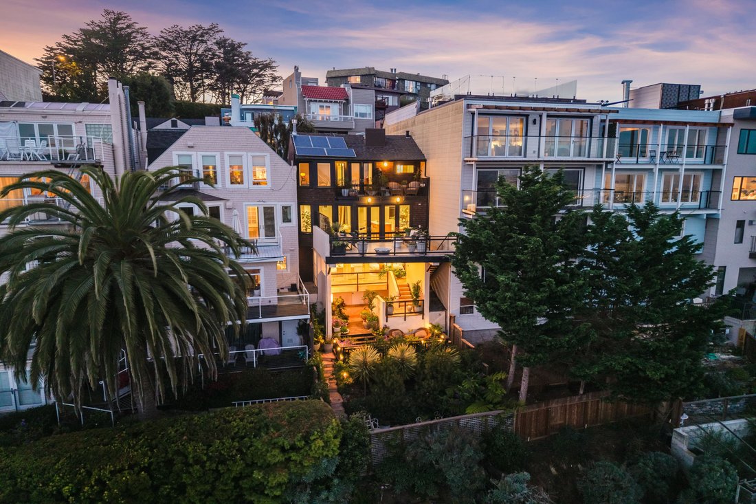 House in San Francisco, California, United States 1 - 19011440