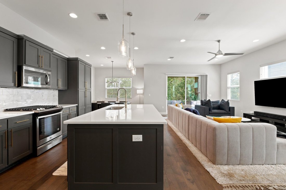 House in Austin, Texas, United States 3 - 19013190