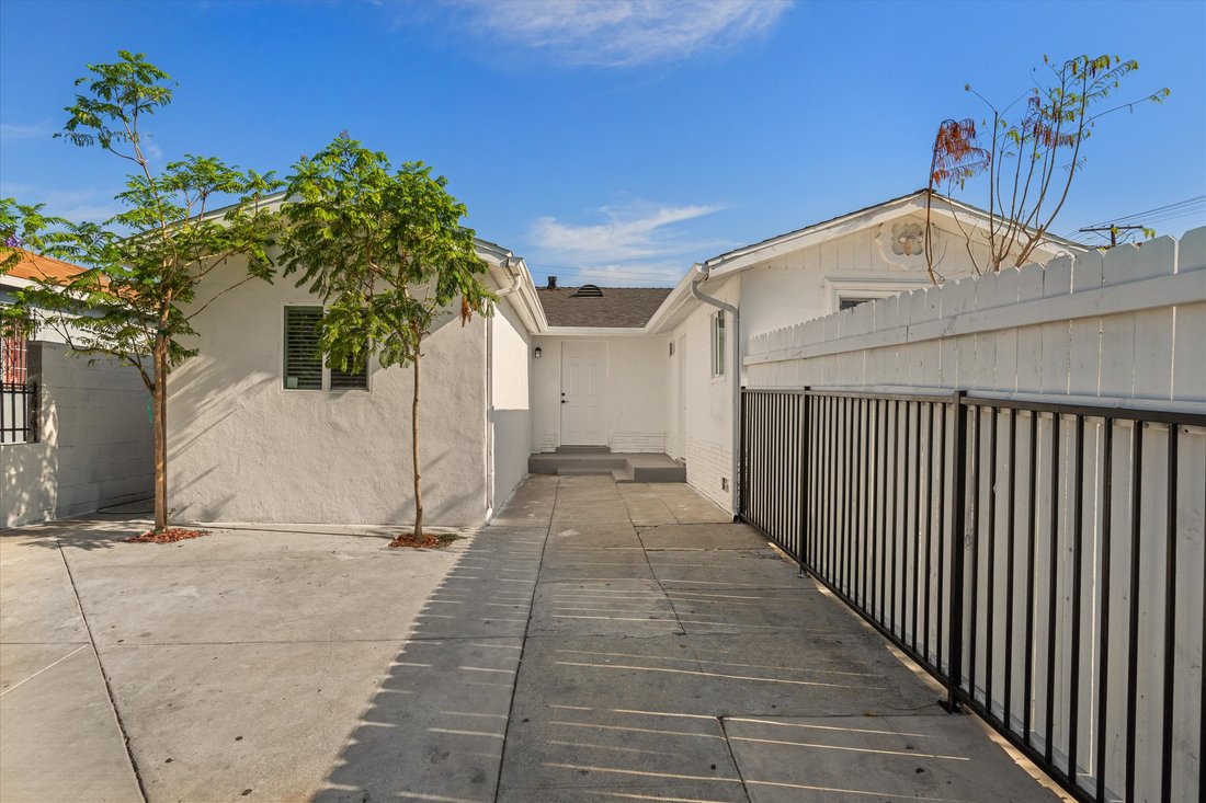 Haus in Los Angeles, Kalifornien, Vereinigte Staaten 2 - 19011343