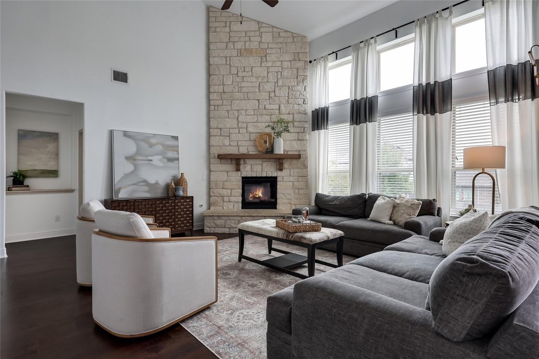 House in Round Rock, Texas, United States 4 - 19013282