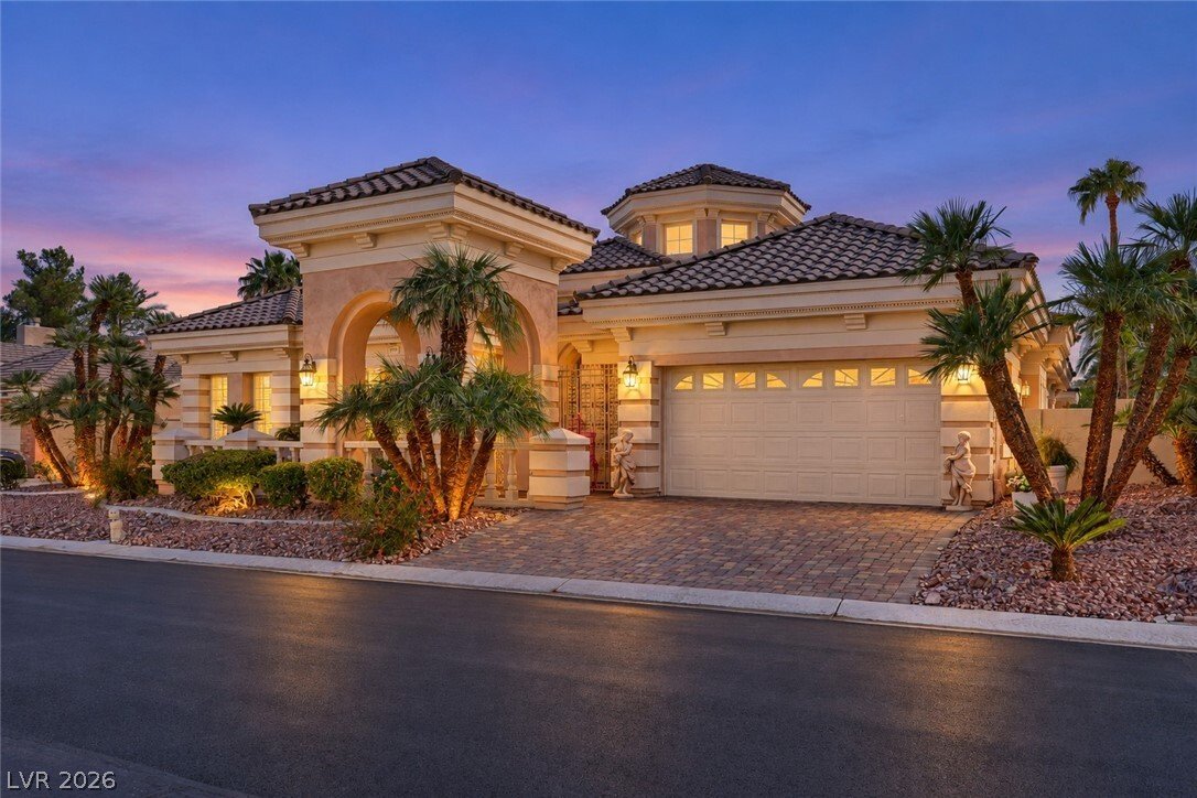 House in Las Vegas, Nevada, United States 4 - 18953982