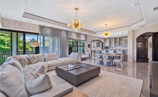 Condo in Bonita Springs, Florida, United States 1