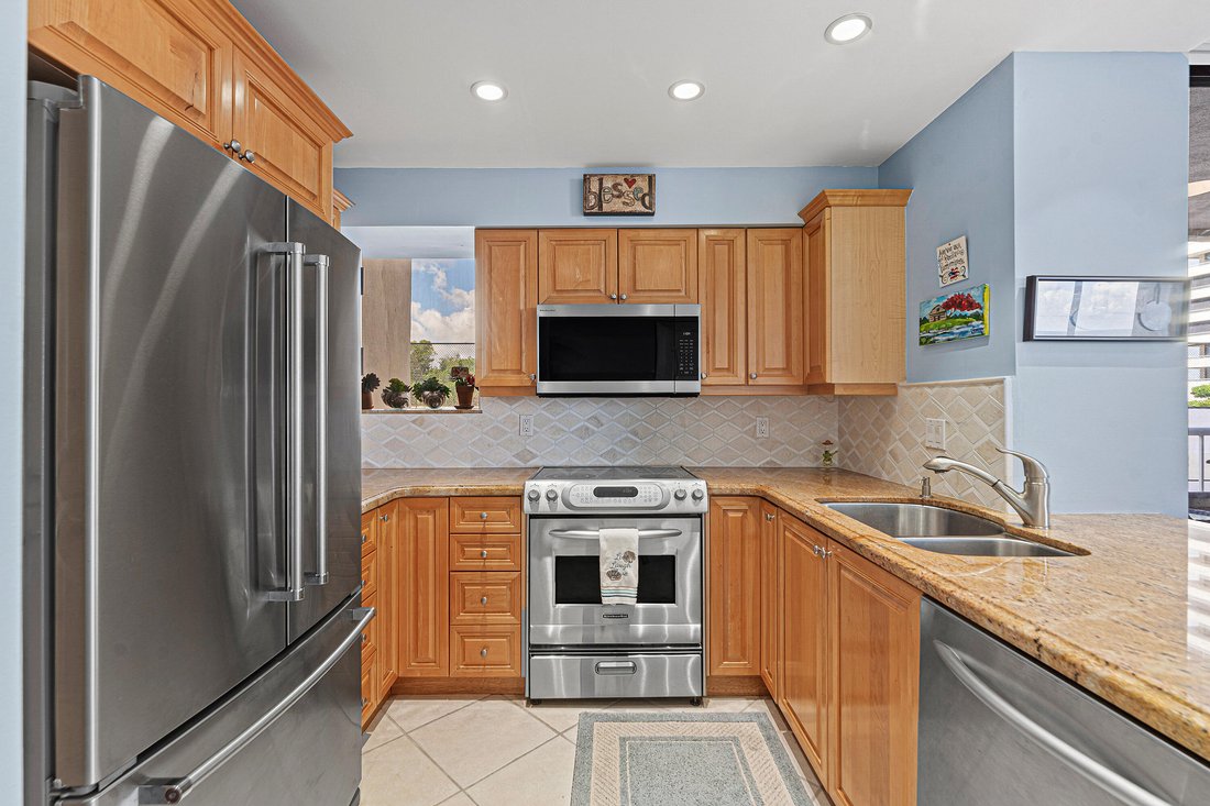 Condo in Riviera Beach, Florida, United States 3 - 19014839