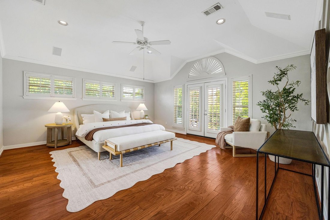 House in Houston, Texas, United States 5 - 19014600