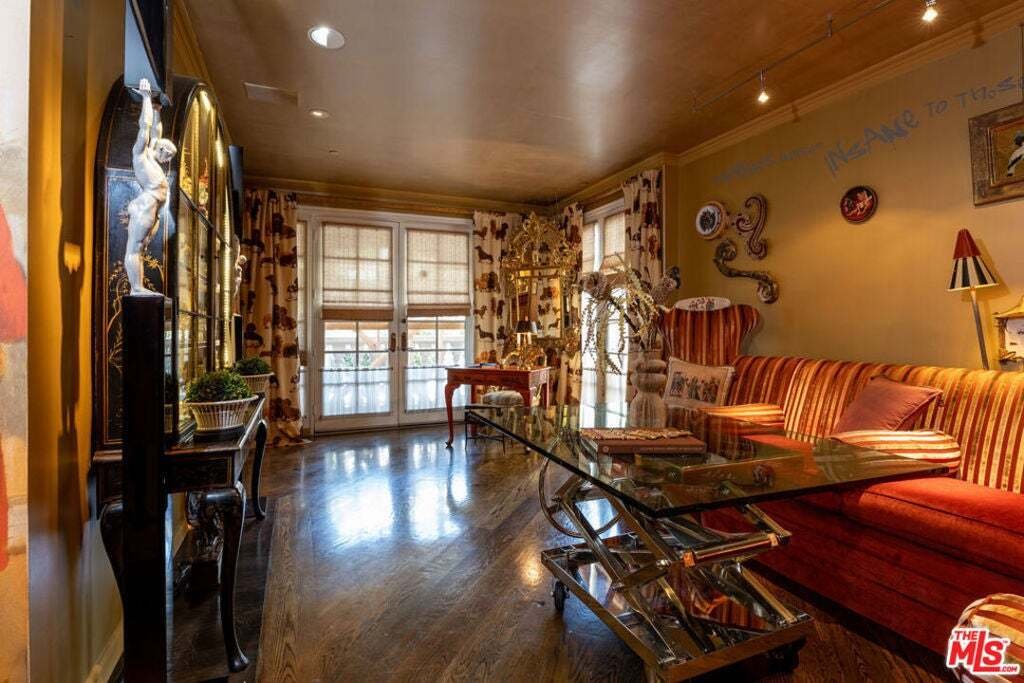 Eigentumswohnung in West Hollywood, Kalifornien, Vereinigte Staaten 4 - 19012518
