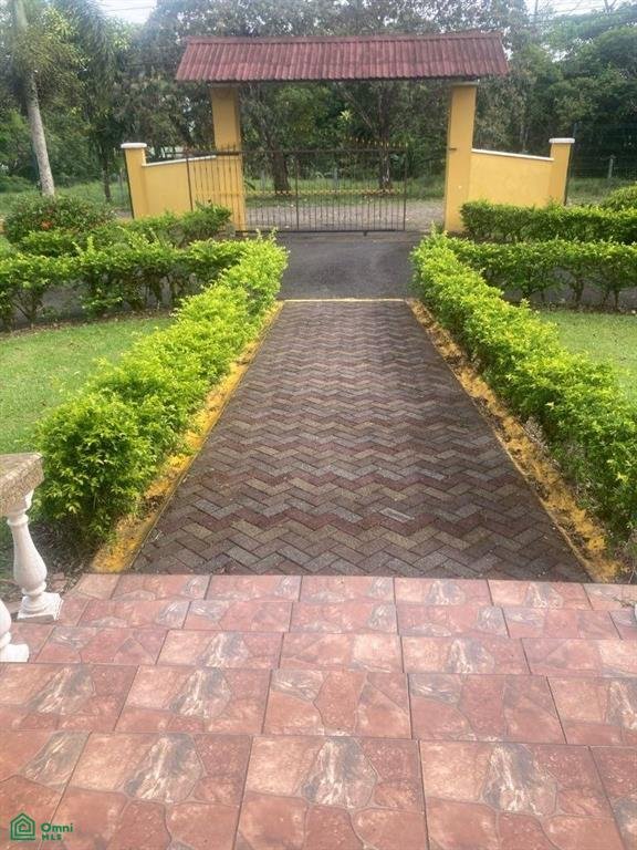 Maison en Ciudad Quesada, Alajuela, Costa Rica 5 - 19009692
