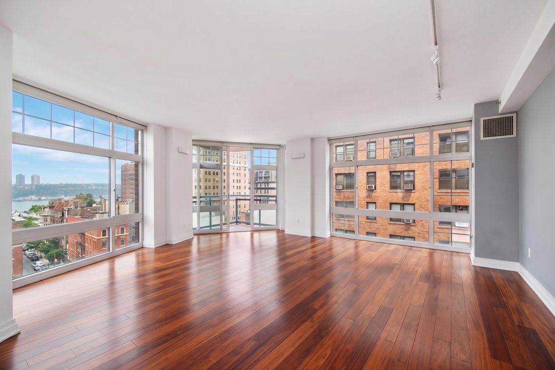 Apartment in New York, New York, United States 1 - 18297985