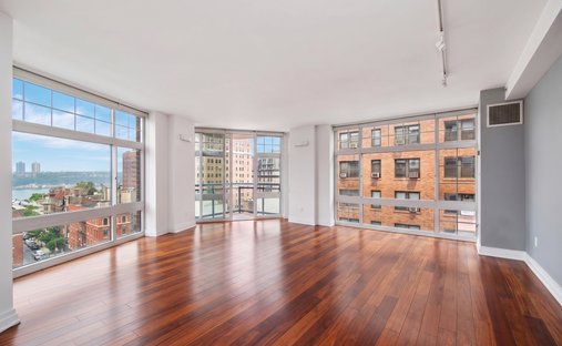 Apartment in New York, New York, United States 1