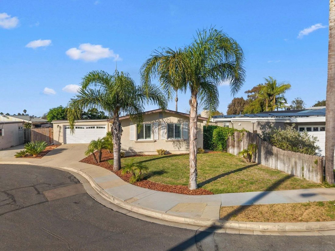 House in San Diego, California, United States 2 - 19014190
