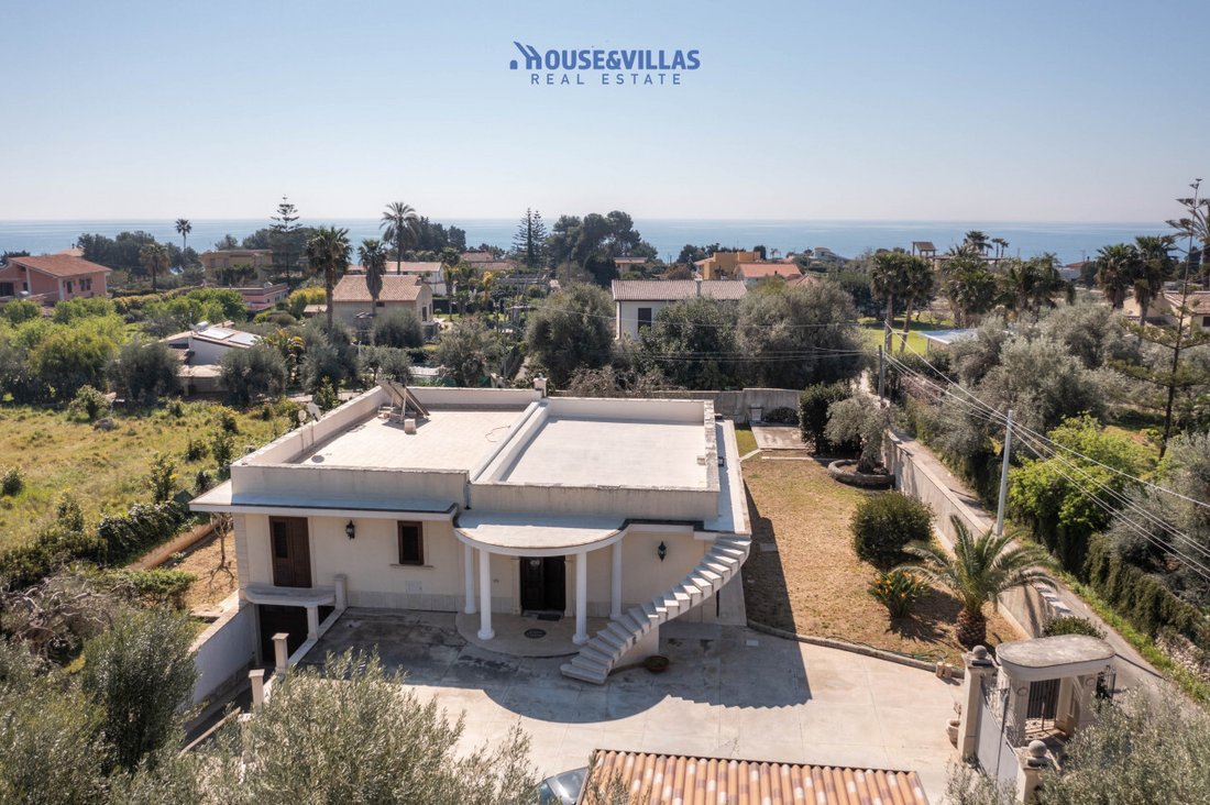 Villa in Gallina - Chiusa di Carlo, Avola, Sicily 4 - 19015568