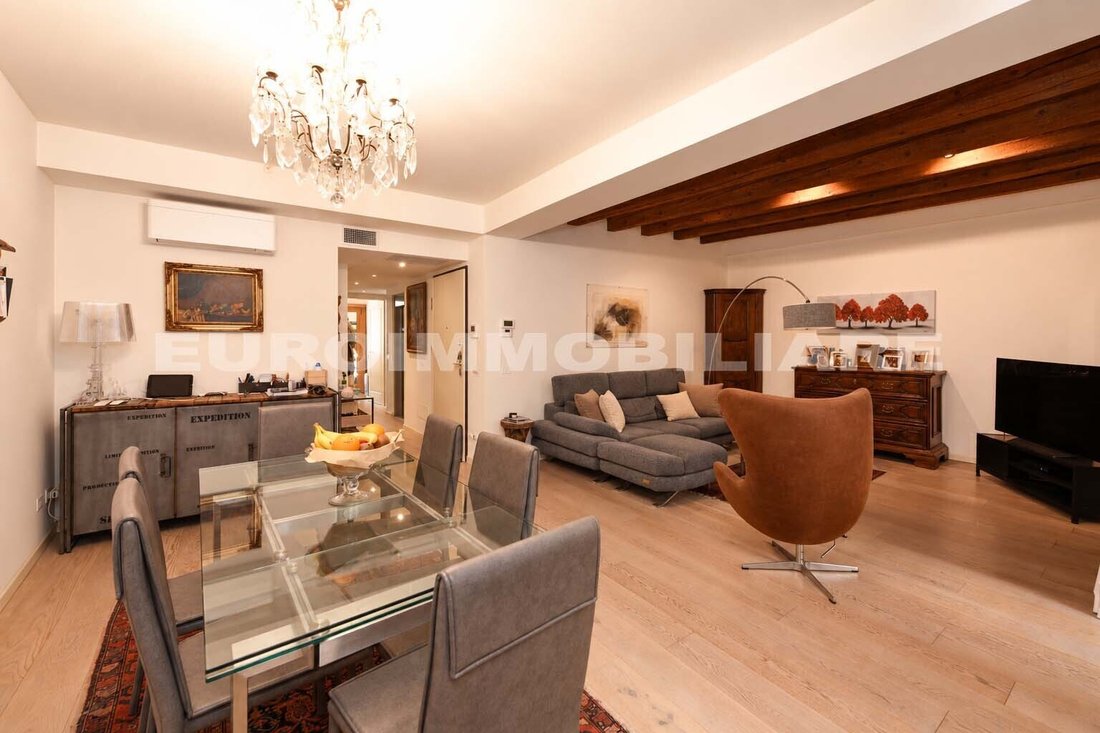 Apartment in Centro Storico, Brescia, Lombardy 4 - 19009606